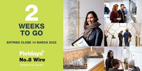 Fieldays 2 weeks to go thumb