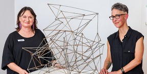 010 Winner Fieldays No8 Wire Art 2023 thumbnail