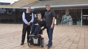 Be Accessible 2 Copy2