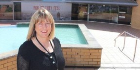 Cherie media release teaser