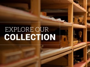 Explore our Collection post rect2