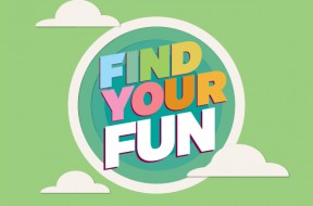 Find your Fun April 23 WM Website news thumb