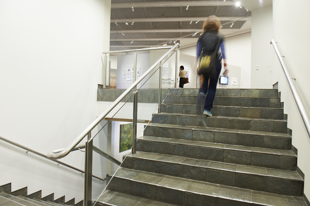 Working at Waikato Museum
