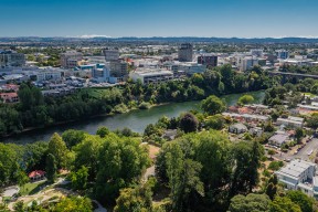 Hamilotn City Council