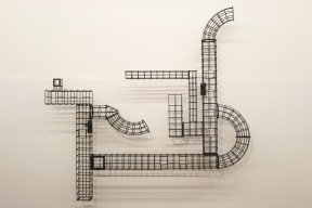 No 8 Construction Louise Purvis Winner