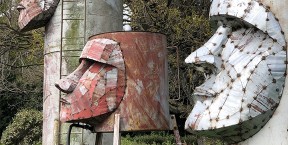 No8Wire Hannah Kidd artwork