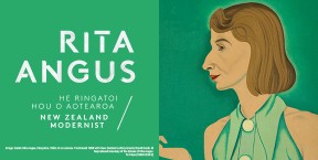 Rita Angus WM Website news thumb