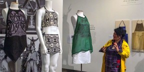 TeAhoTapuHou Jeanine Clarkin news