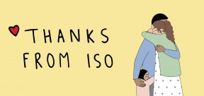 Thanks From Iso Waikato Museum landscape