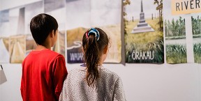 Waikato Museum Shaping Hamilton Huringa Kirikiriroa newsthumb