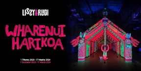 Wharenui Harikoa Website news thumb