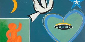 Wonder Pat Hanly 1983 83 1 crop