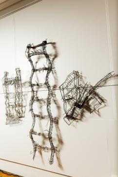 Second place Ladders Jeff Thomson