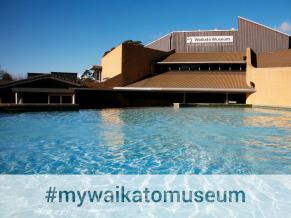 My Waikato Museum image