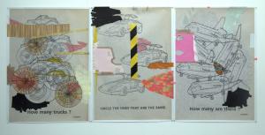 A Drawing Activity Frances Hansen. Merit