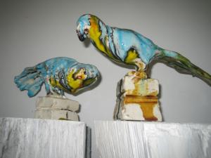 Pretty Boys Madeleine Child. 2014 NCAA Merit2