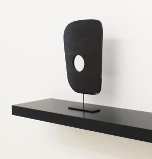 Form for Interior, Natalie Guy, Merit