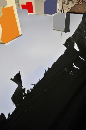 Lost Lines 2, Ina Johan, Merit