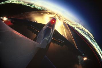 California United States 1977 Photo by Bruce Dale3m