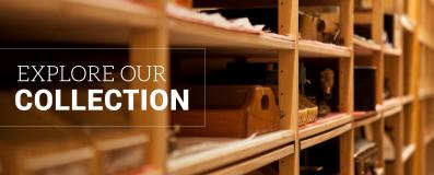 Explore our Collection banner4