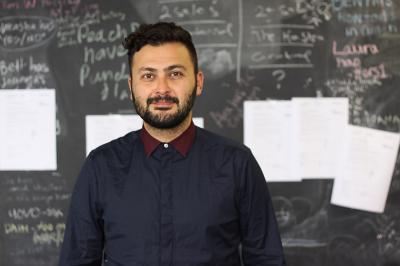 Misal Adnan Yildiz Artspace