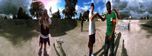 Nukalaya performing H Town Vibe courtesy Joe Citizen2