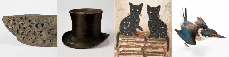 Website collection 4wide