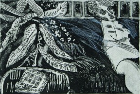 Violinist Ruth Davey 1982 v2