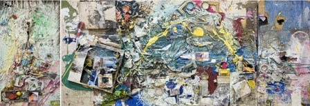 Threshold James Robinson 