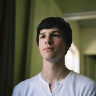 an untitled empty portrait Virginia Woods-Jack 