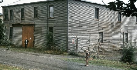 Thames Mercy S Jowsey and M Williams 