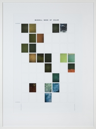 Waikato water colours David Roper 