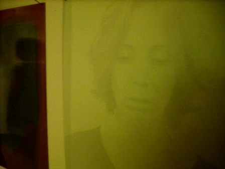 Still - detail by Lisa Benson 